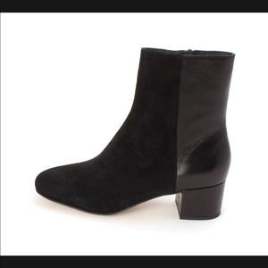 NEW Donald J Pliner Cherie booties